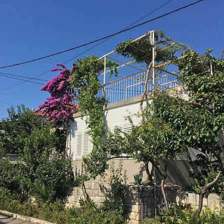 Domuskova Apartment Podstrana Luaran gambar