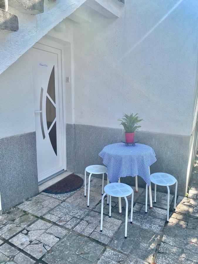 Domuskova Apartment Podstrana Luaran gambar