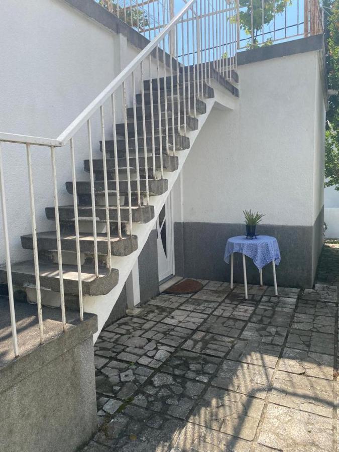 Domuskova Apartment Podstrana Luaran gambar