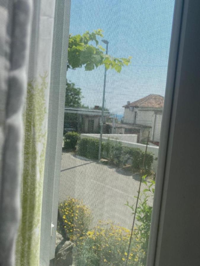 Domuskova Apartment Podstrana Luaran gambar