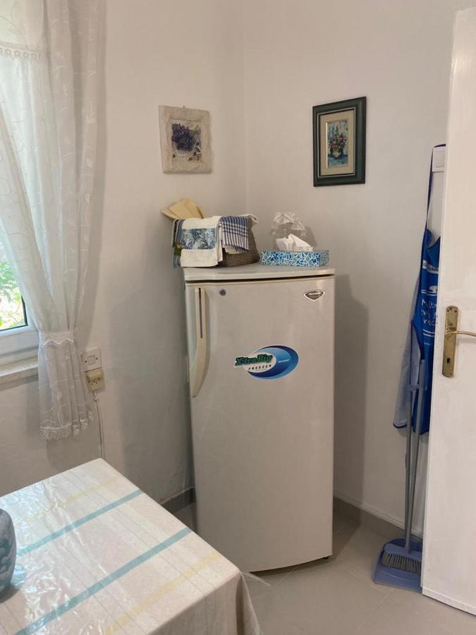 Domuskova Apartment Podstrana Luaran gambar