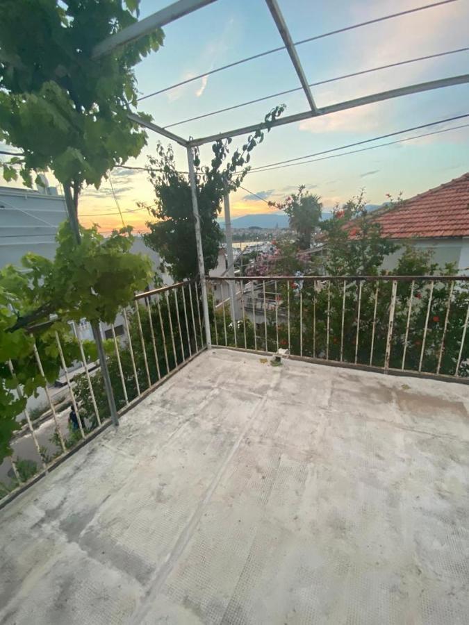Domuskova Apartment Podstrana Luaran gambar