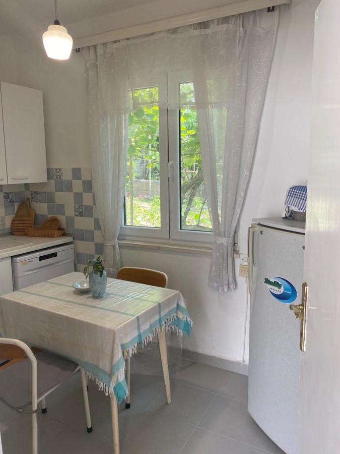 Domuskova Apartment Podstrana Luaran gambar