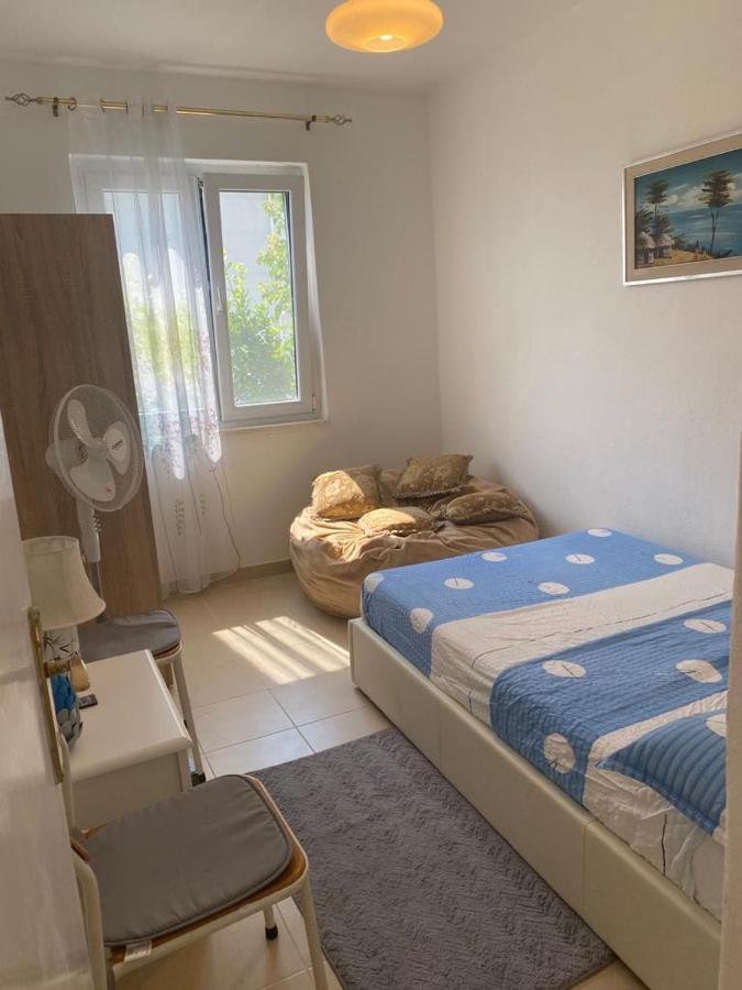 Domuskova Apartment Podstrana Luaran gambar