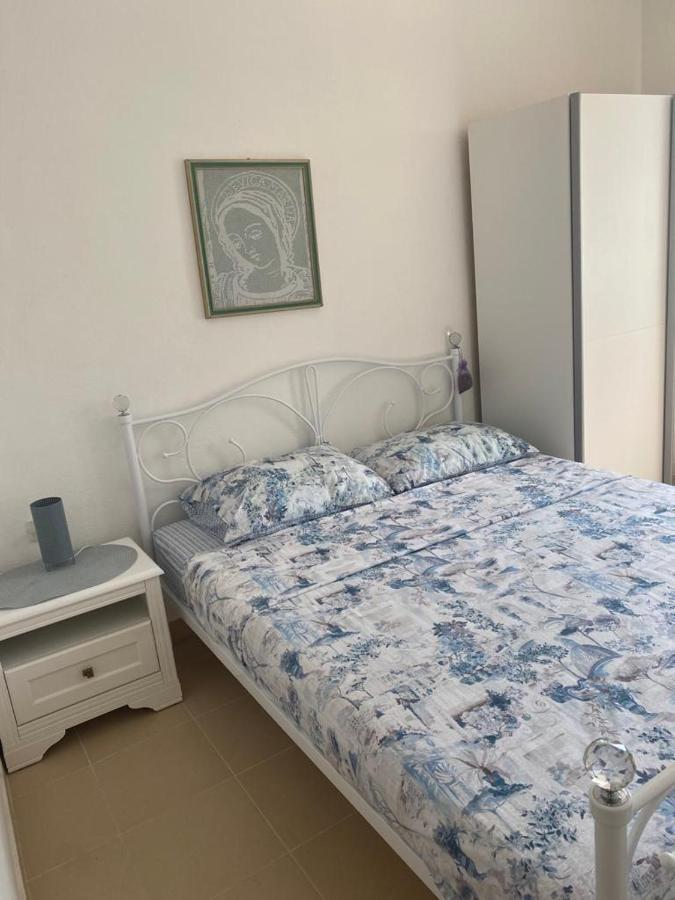 Domuskova Apartment Podstrana Luaran gambar